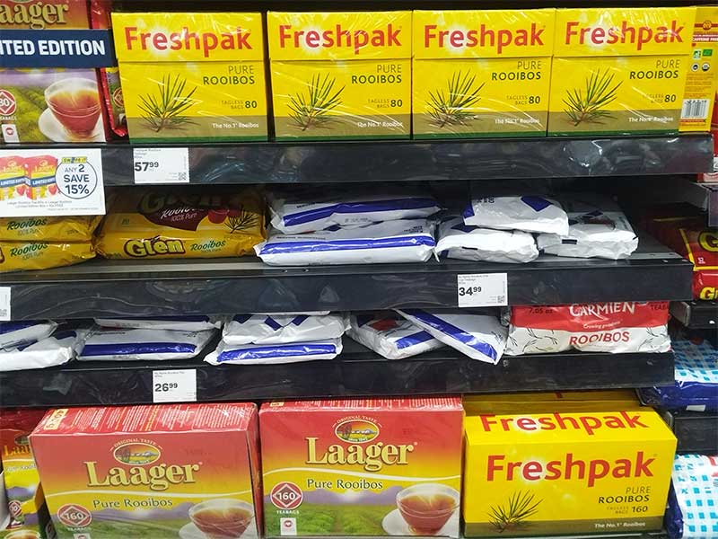 Funeral Grocery Plan