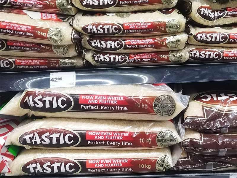 Funeral Grocery Plan