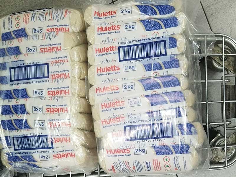 Funeral Grocery Plan